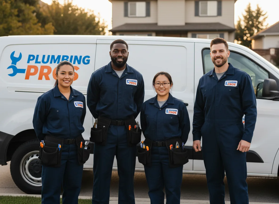 Water Heater Repair company in Warm Springs, AR
